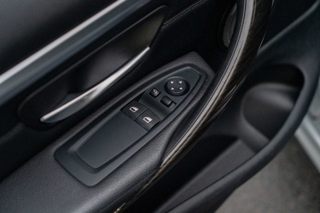 2016 BMW 4 Series 435i xDrive