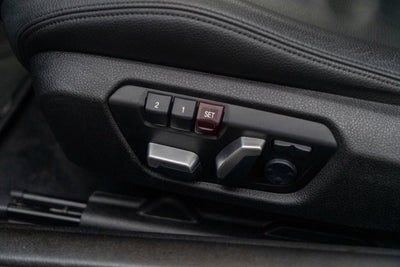 2016 BMW 4 Series 435i xDrive