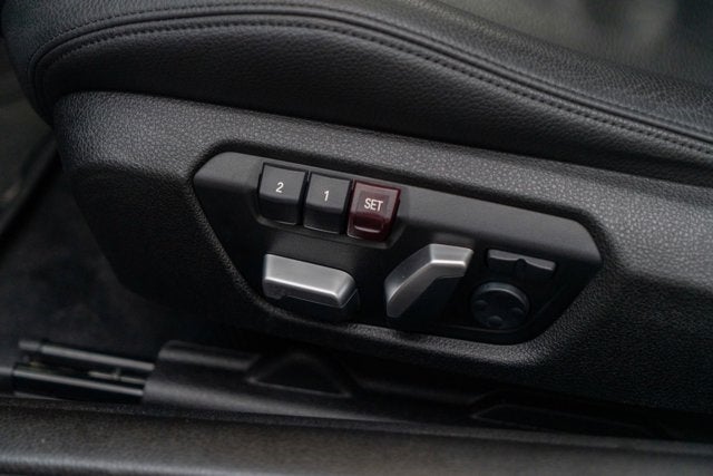 2016 BMW 4 Series 435i xDrive