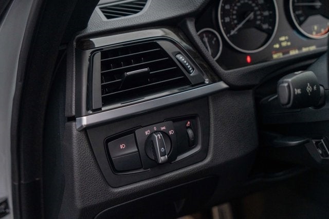 2016 BMW 4 Series 435i xDrive