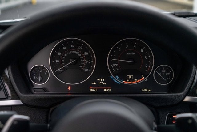 2016 BMW 4 Series 435i xDrive