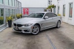 2016 BMW 4 Series 435i xDrive