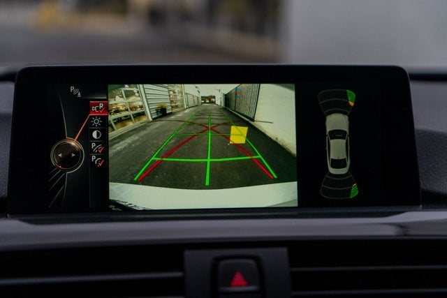 2016 BMW 4 Series 435i xDrive