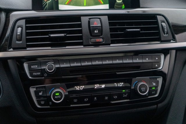 2016 BMW 4 Series 435i xDrive