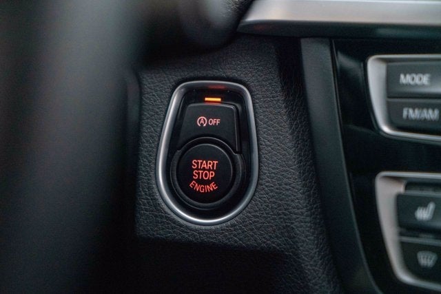 2016 BMW 4 Series 435i xDrive