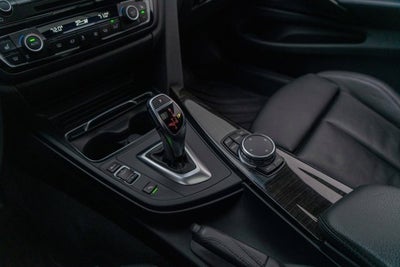 2016 BMW 4 Series 435i xDrive