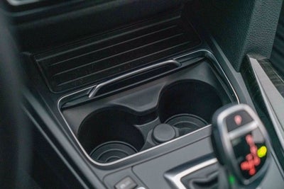 2016 BMW 4 Series 435i xDrive