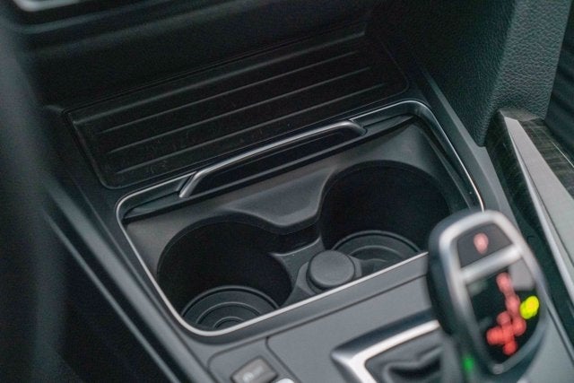 2016 BMW 4 Series 435i xDrive