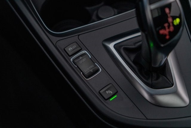 2016 BMW 4 Series 435i xDrive