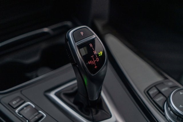 2016 BMW 4 Series 435i xDrive