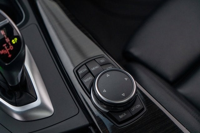 2016 BMW 4 Series 435i xDrive