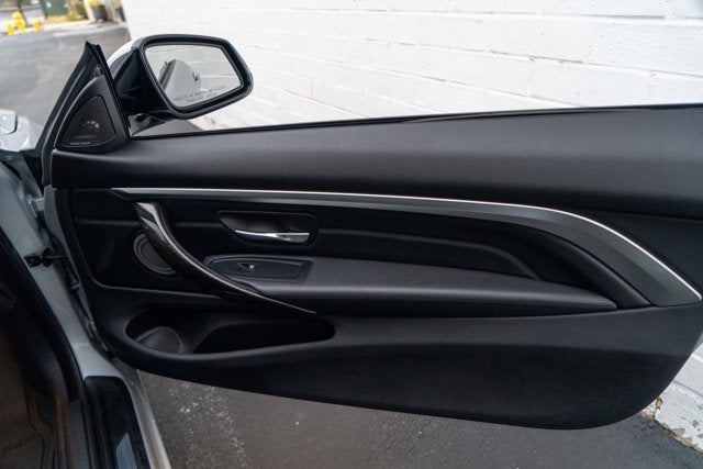 2016 BMW 4 Series 435i xDrive