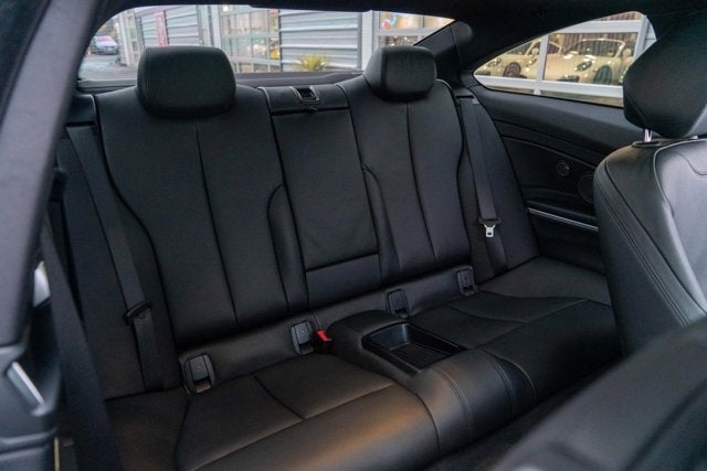 2016 BMW 4 Series 435i xDrive