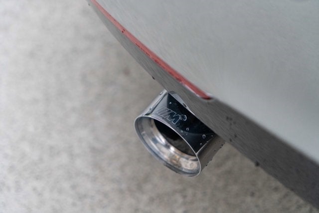 2016 BMW 4 Series 435i xDrive