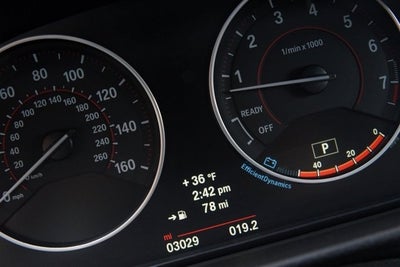 2014 BMW 435i xDrive