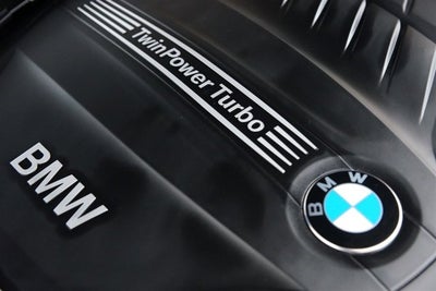 2014 BMW 435i xDrive
