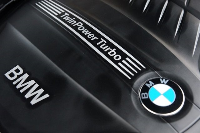 2014 BMW 435i xDrive