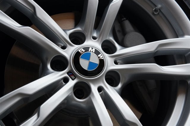 2014 BMW 435i xDrive