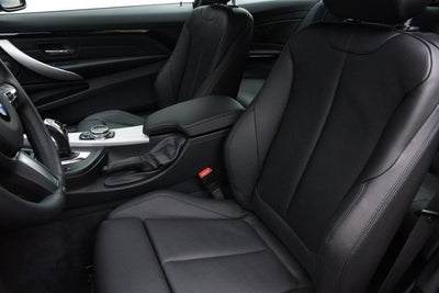 2014 BMW 435i xDrive