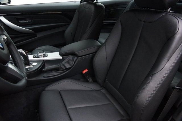 2014 BMW 435i xDrive