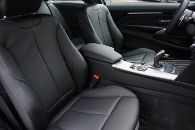 2014 BMW 435i xDrive