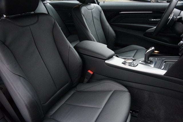 2014 BMW 435i xDrive