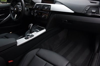 2014 BMW 435i xDrive