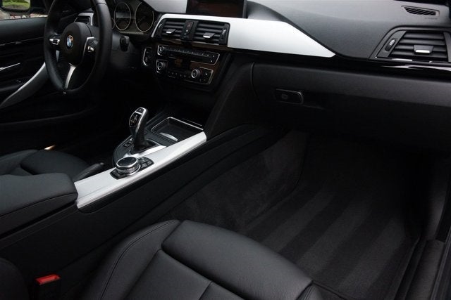 2014 BMW 435i xDrive