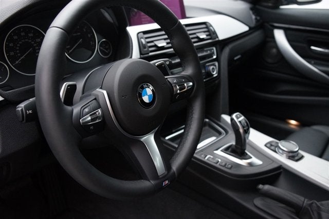 2014 BMW 435i xDrive