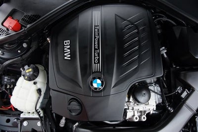2014 BMW 435i xDrive