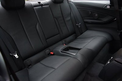 2014 BMW 435i xDrive