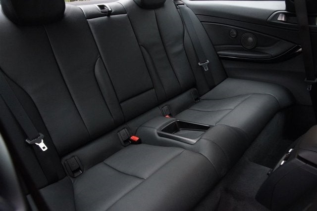 2014 BMW 435i xDrive