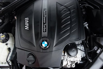 2014 BMW 435i xDrive