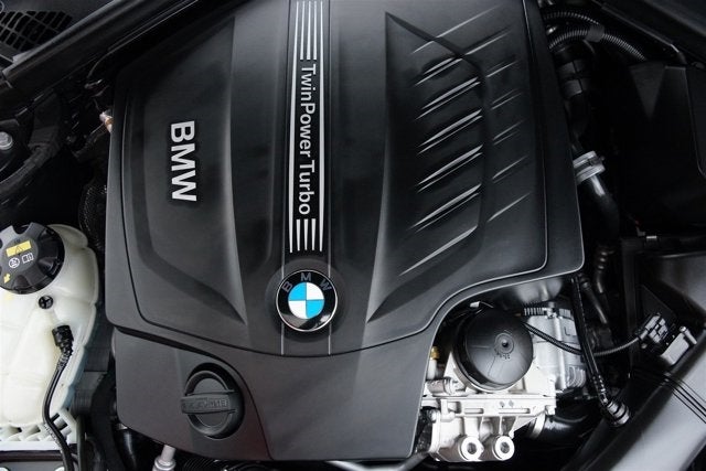 2014 BMW 435i xDrive