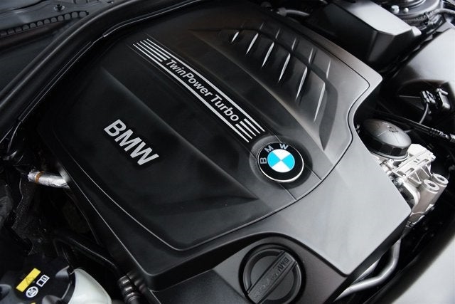 2014 BMW 435i xDrive