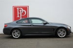 2014 BMW 435i xDrive