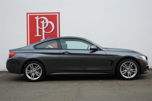 2014 BMW 435i xDrive