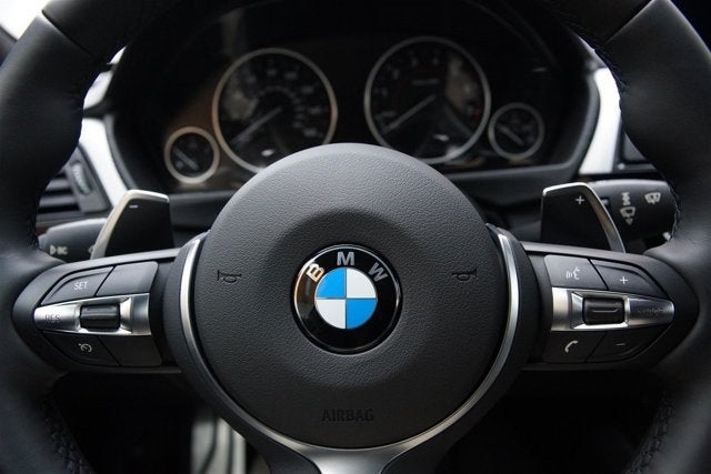 2014 BMW 435i xDrive