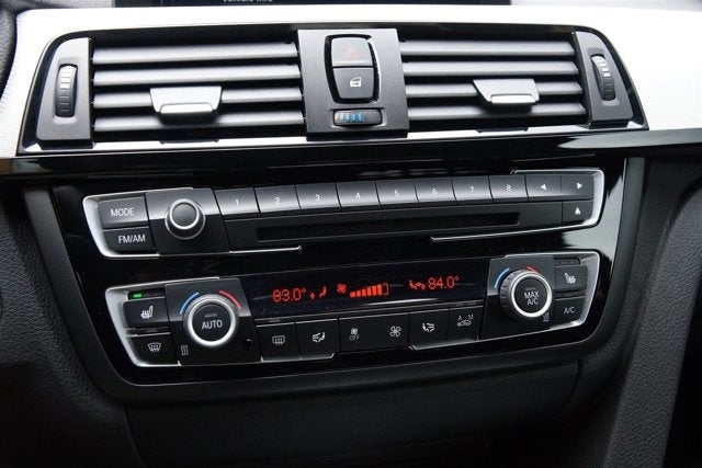 2014 BMW 435i xDrive