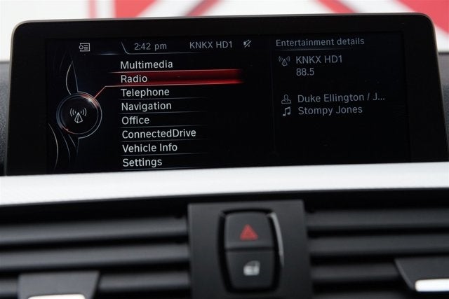 2014 BMW 435i xDrive