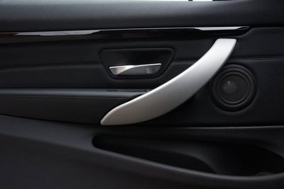 2014 BMW 435i xDrive