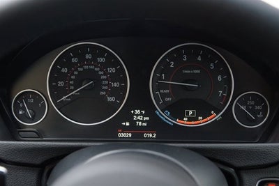 2014 BMW 435i xDrive