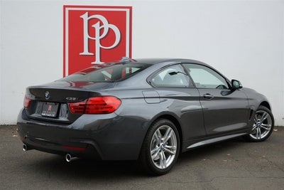 2014 BMW 435i xDrive