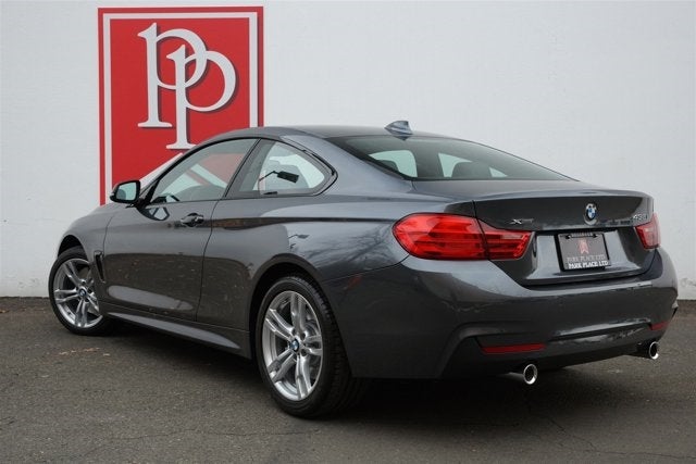 2014 BMW 435i xDrive