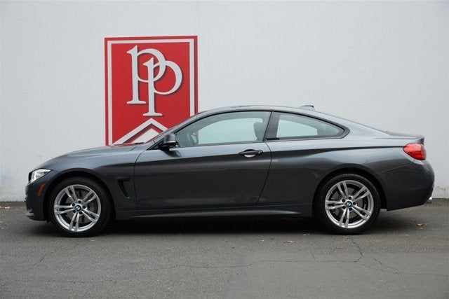 2014 BMW 435i xDrive