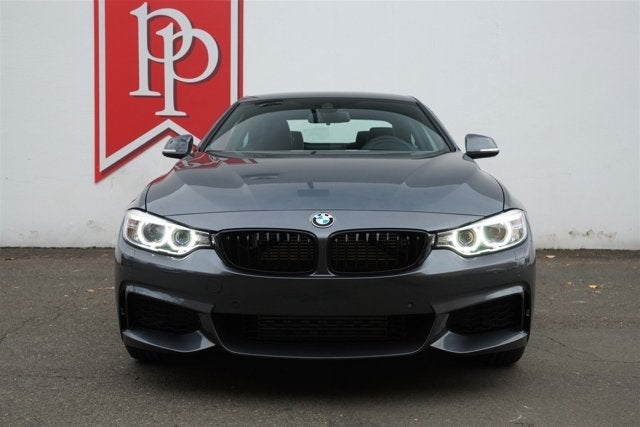 2014 BMW 435i xDrive