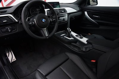 2014 BMW 435i xDrive