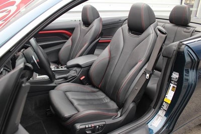 2014 BMW 4 Series 428i xDrive