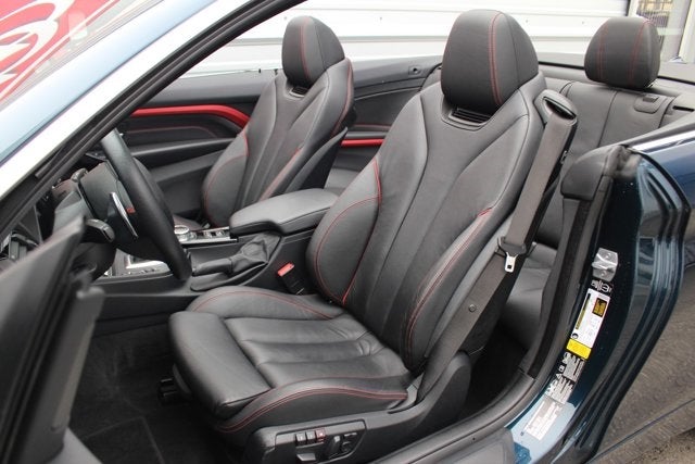 2014 BMW 4 Series 428i xDrive