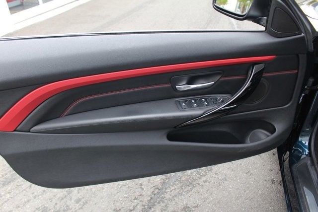 2014 BMW 4 Series 428i xDrive